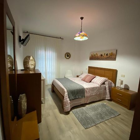 Casa San Jurjo Villa Finisterre Exteriör bild