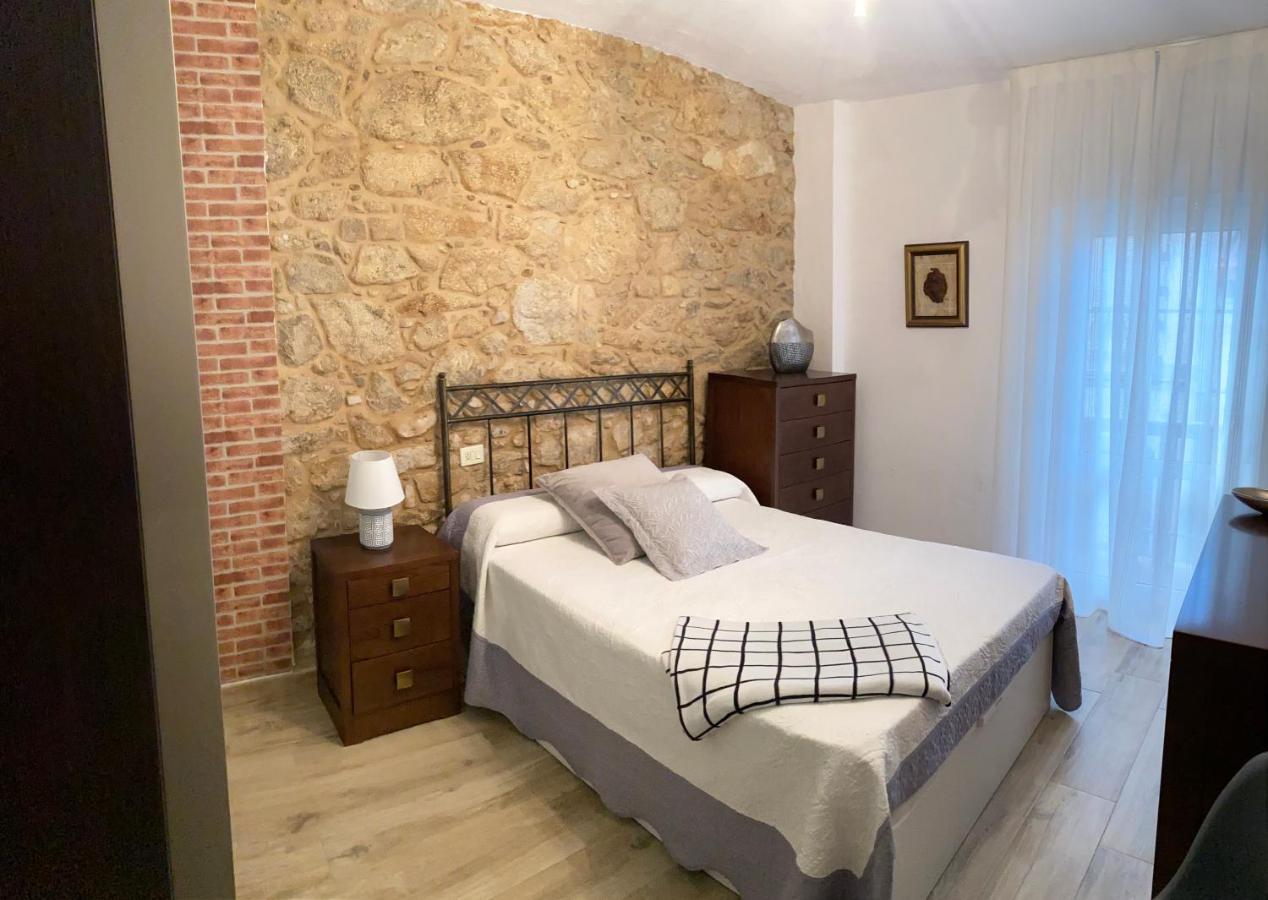 Casa San Jurjo Villa Finisterre Exteriör bild