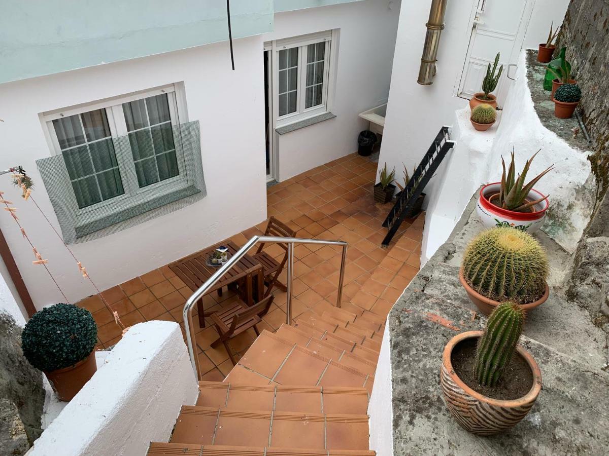 Casa San Jurjo Villa Finisterre Exteriör bild